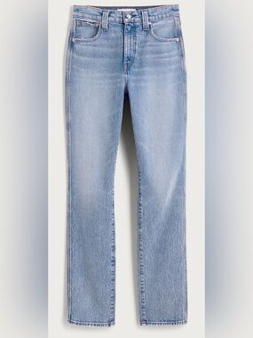 Madewell The Perfect Vintage Jean